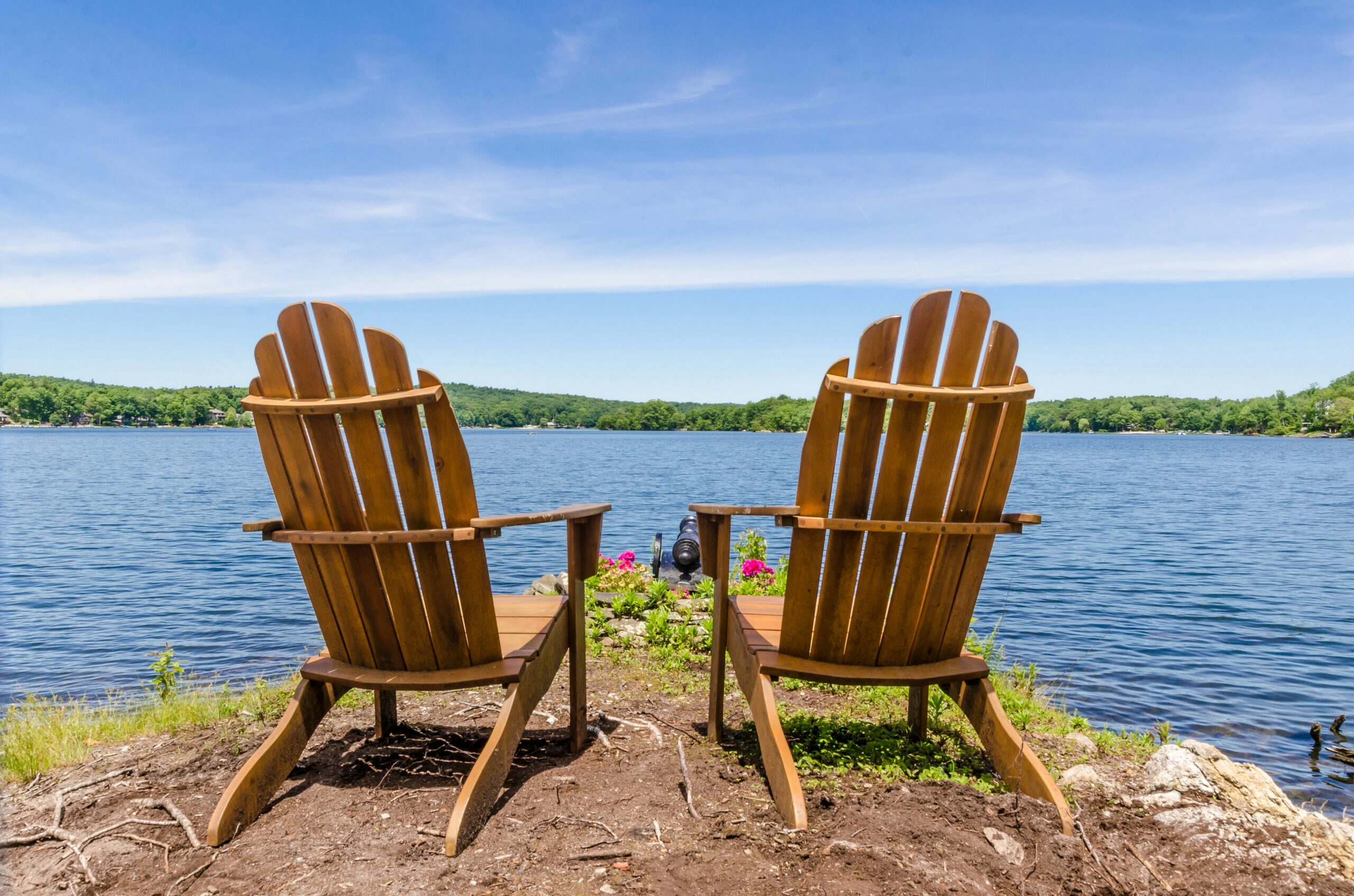 Introducing Front Porch Financial
